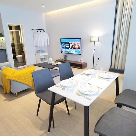 The Vogue @ Bangsar South Mid Valley كوالالمبور المظهر الخارجي الصورة