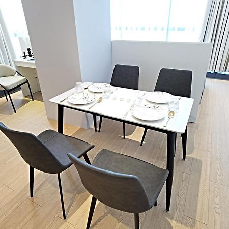 The Vogue @ Bangsar South Mid Valley كوالالمبور المظهر الخارجي الصورة