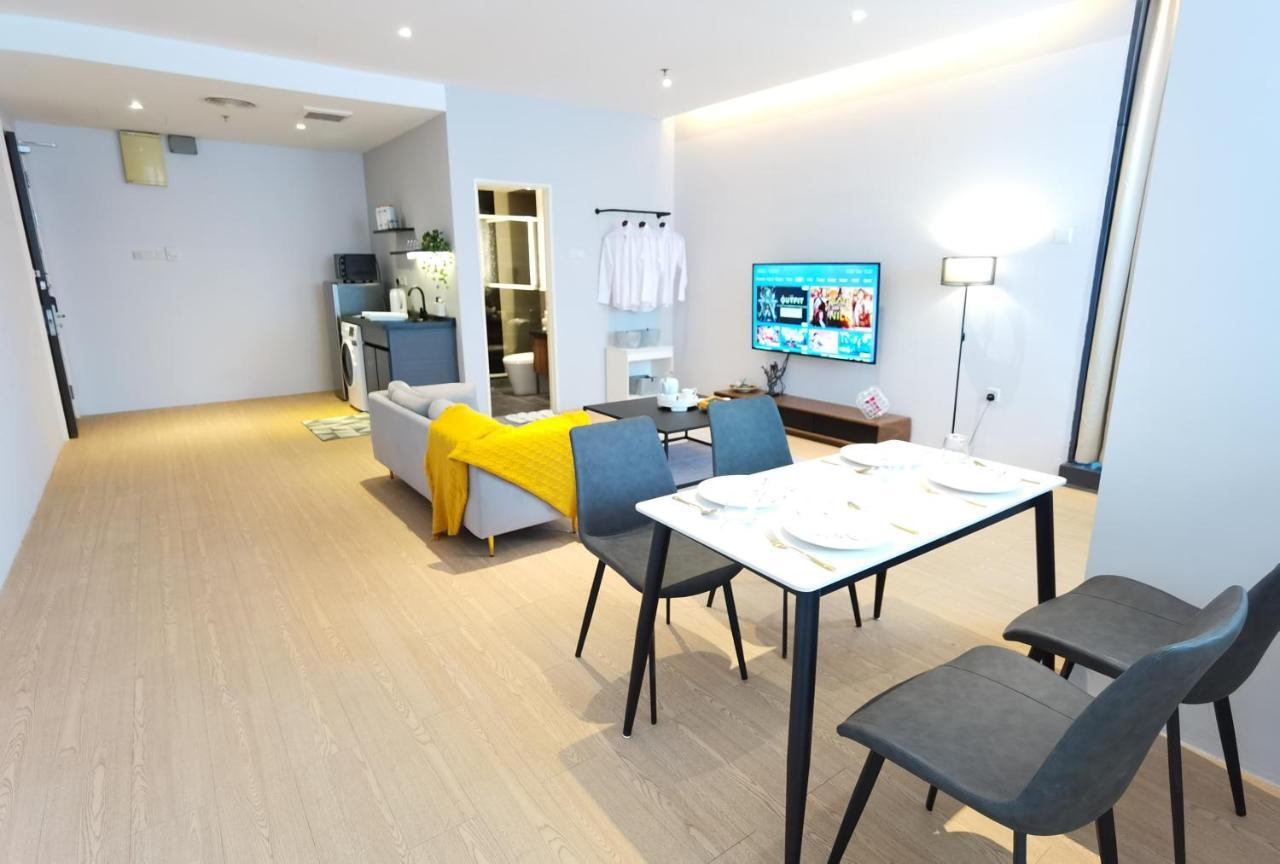 The Vogue @ Bangsar South Mid Valley كوالالمبور المظهر الخارجي الصورة