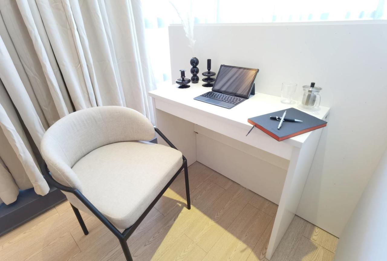 The Vogue @ Bangsar South Mid Valley كوالالمبور المظهر الخارجي الصورة