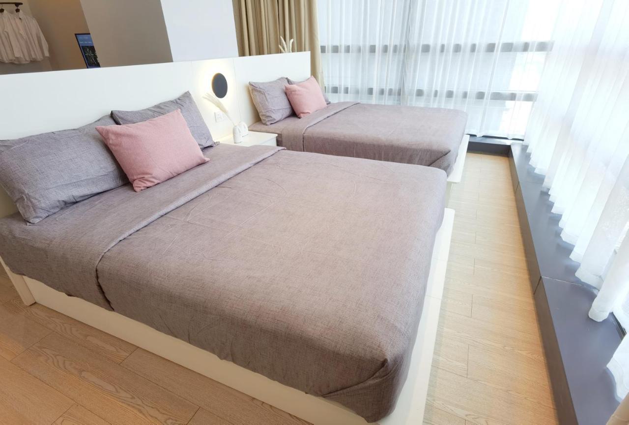 The Vogue @ Bangsar South Mid Valley كوالالمبور المظهر الخارجي الصورة