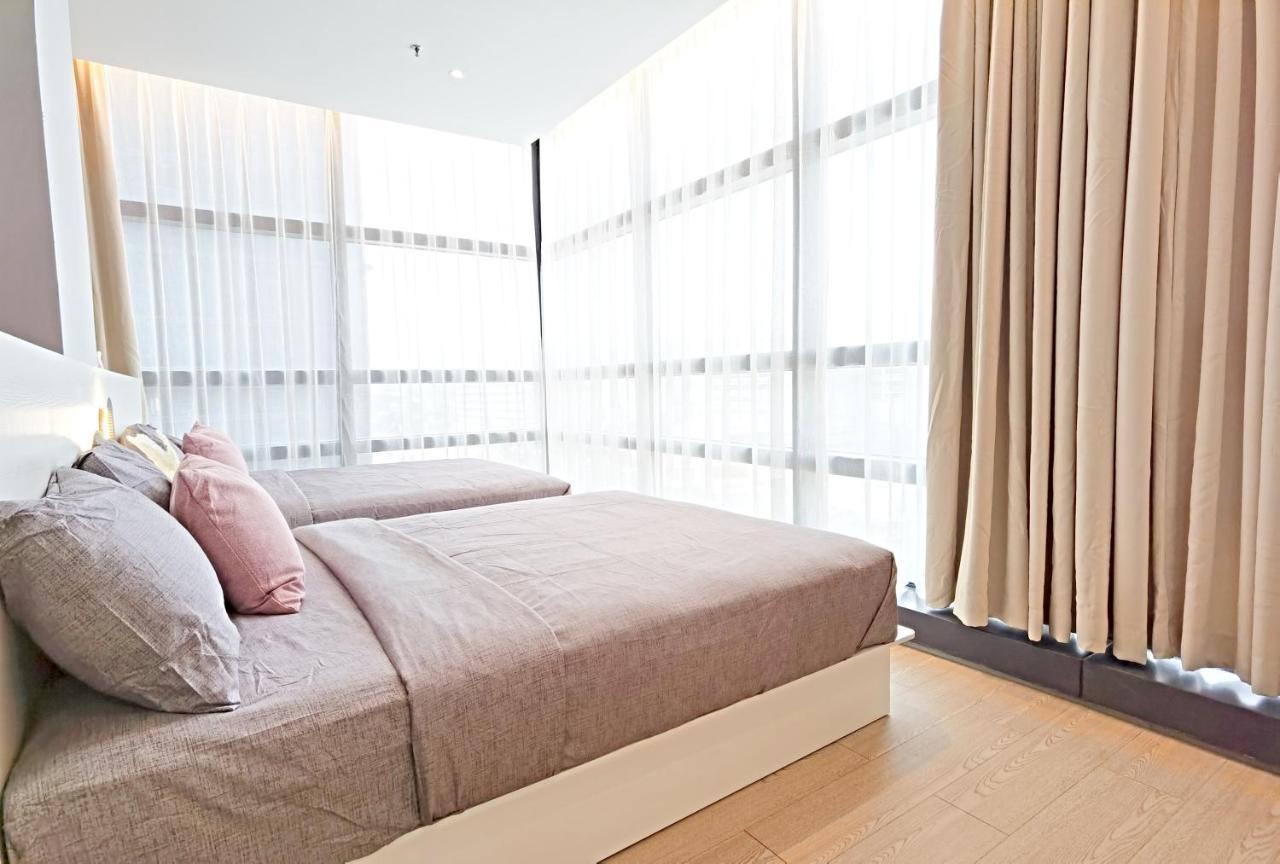 The Vogue @ Bangsar South Mid Valley كوالالمبور المظهر الخارجي الصورة