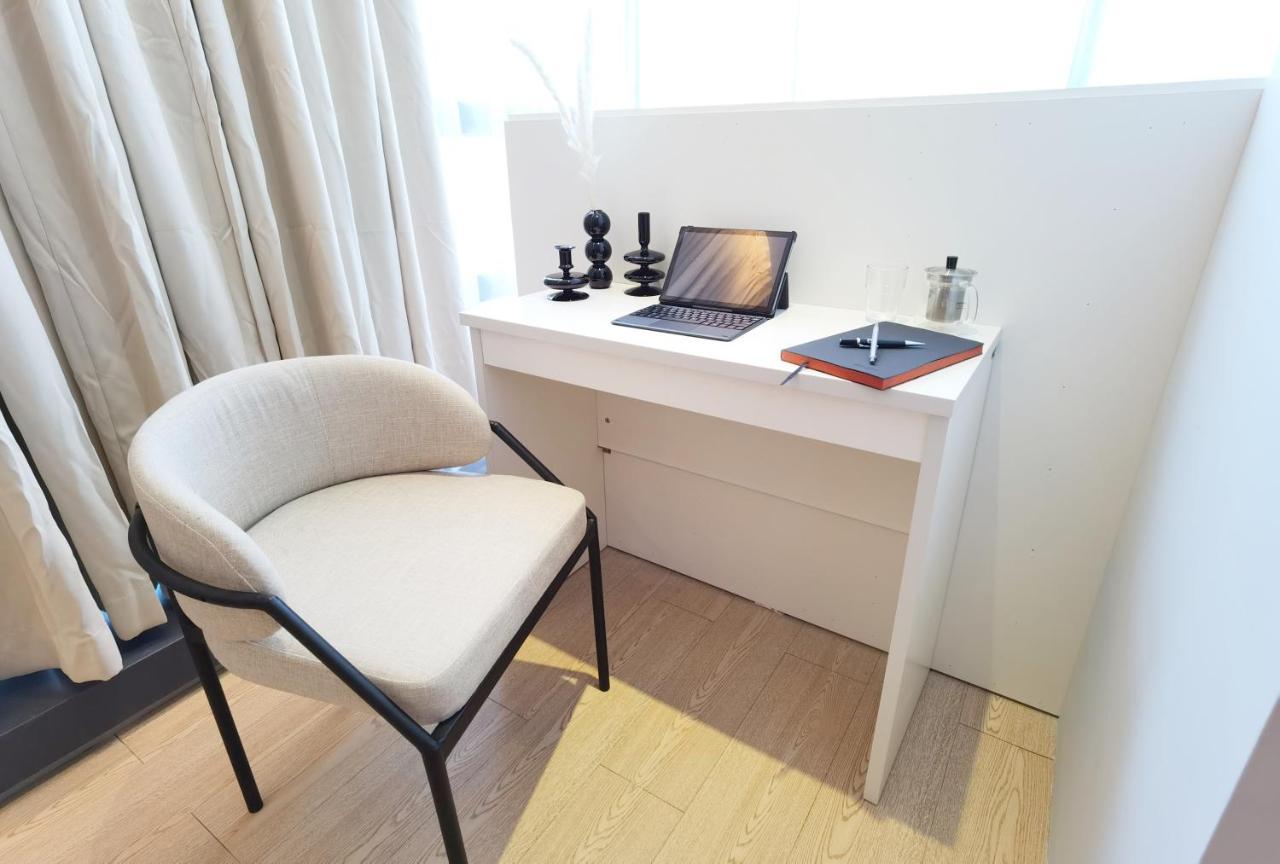 The Vogue @ Bangsar South Mid Valley كوالالمبور المظهر الخارجي الصورة