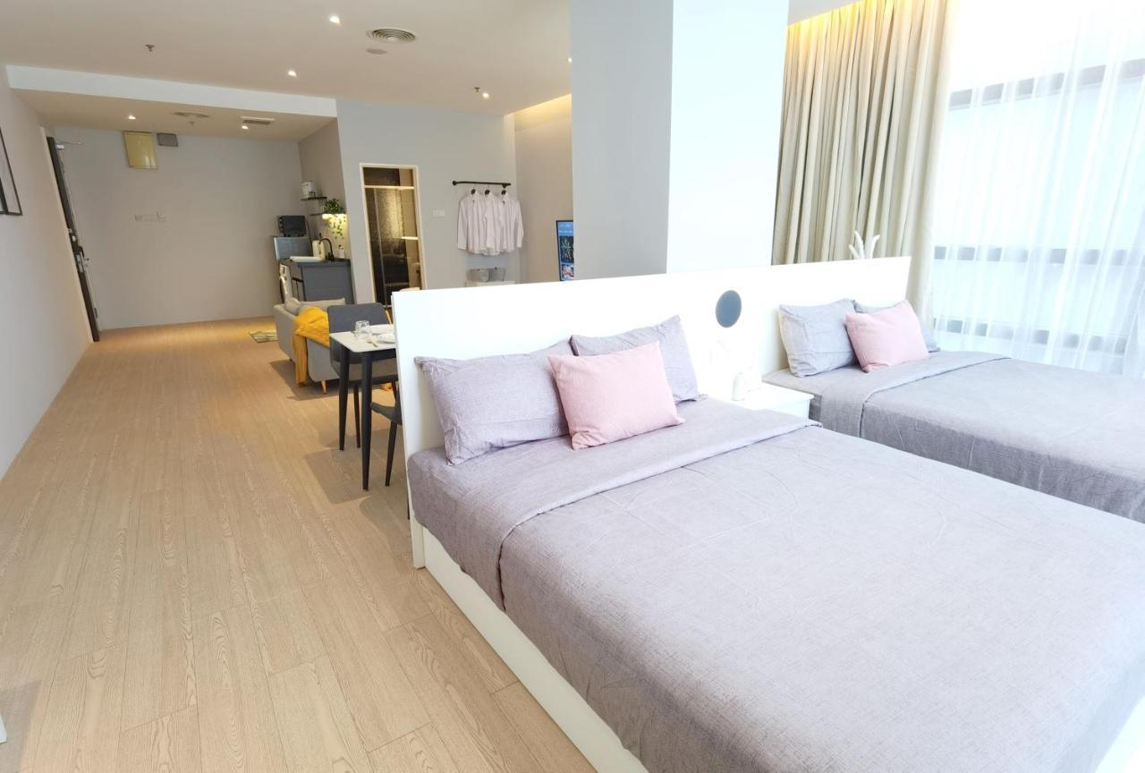 The Vogue @ Bangsar South Mid Valley كوالالمبور المظهر الخارجي الصورة