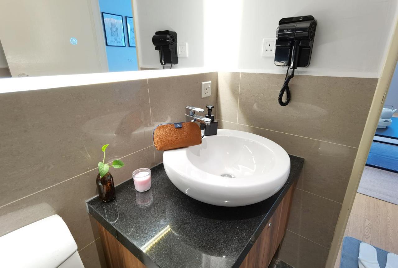 The Vogue @ Bangsar South Mid Valley كوالالمبور المظهر الخارجي الصورة