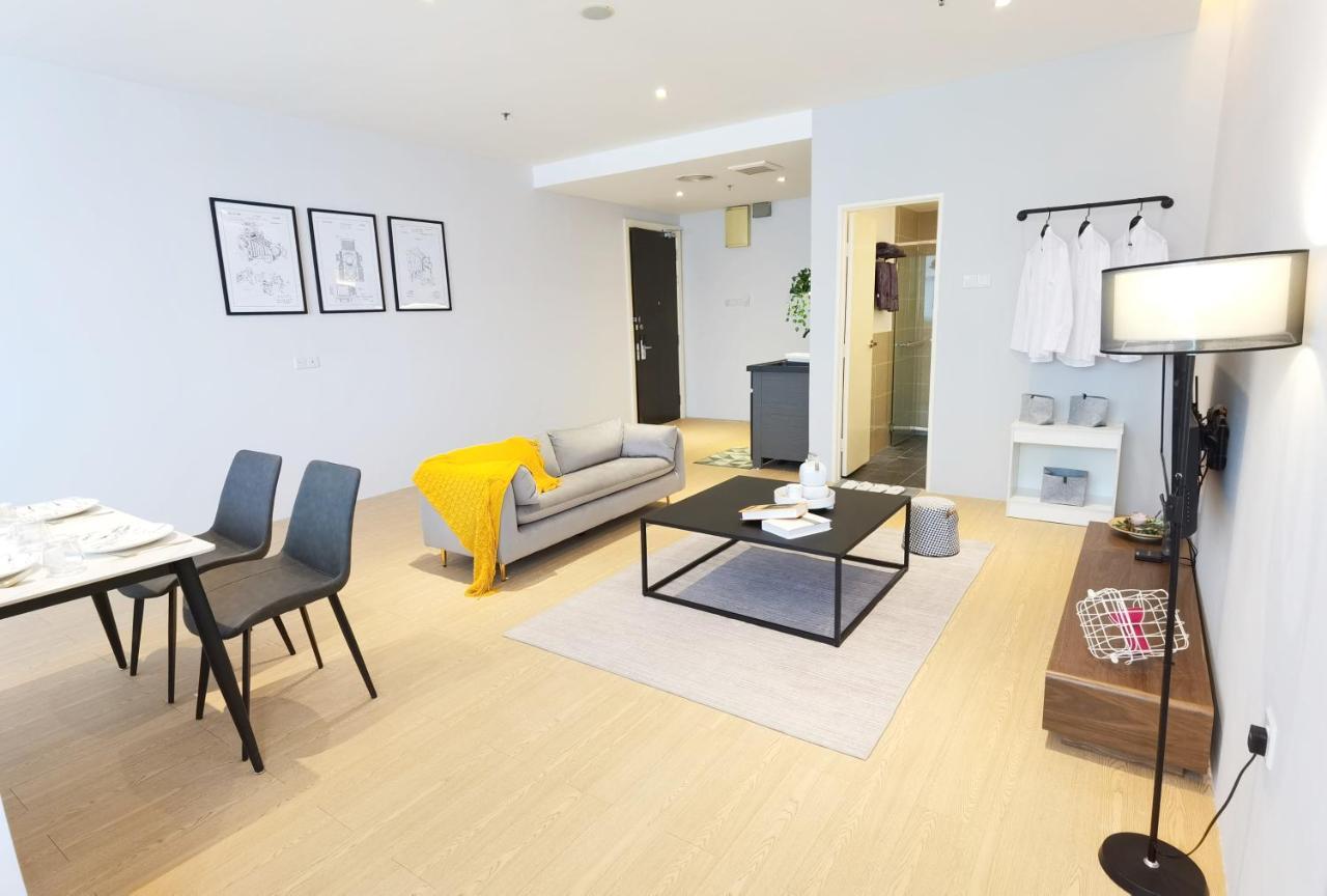 The Vogue @ Bangsar South Mid Valley كوالالمبور المظهر الخارجي الصورة