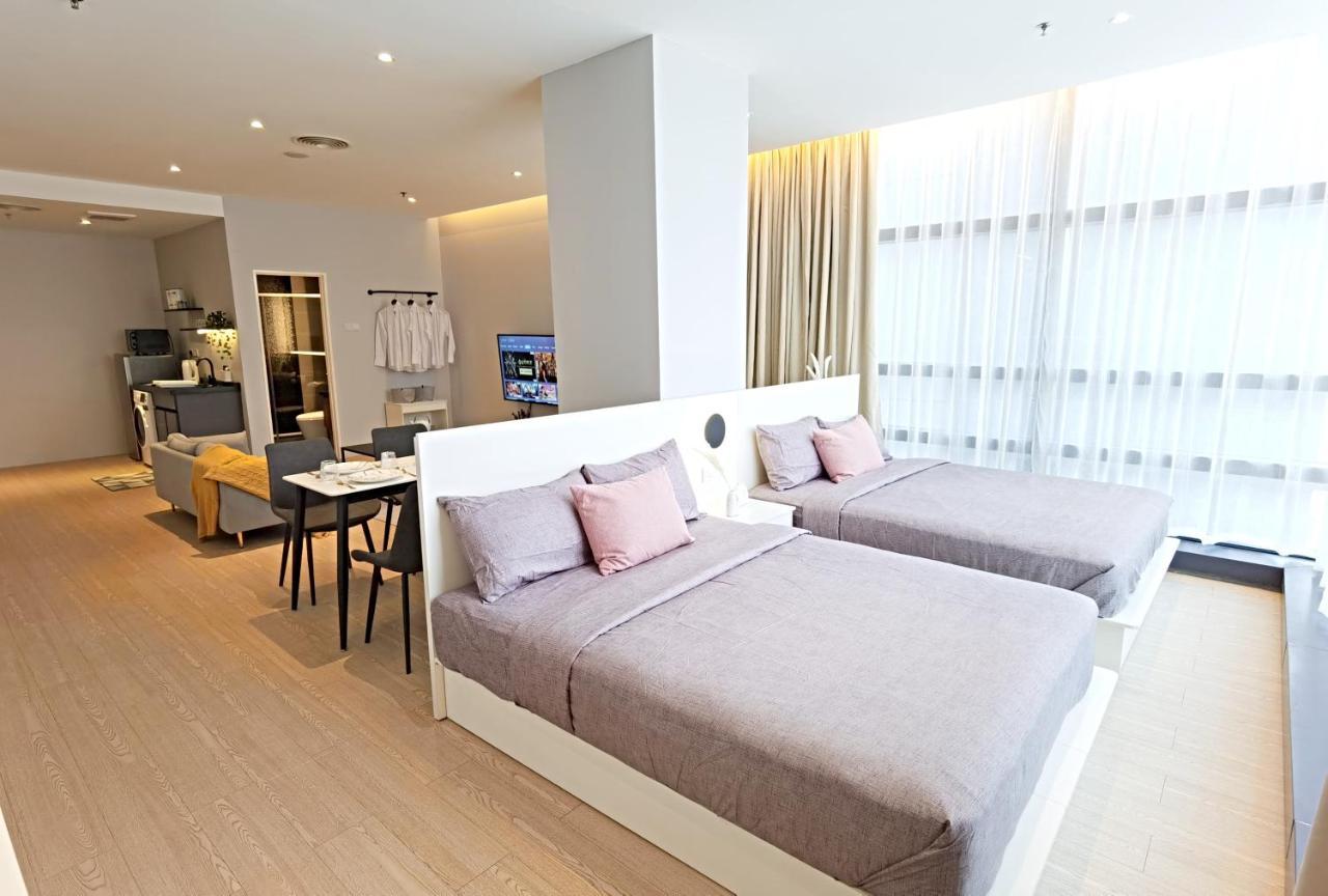 The Vogue @ Bangsar South Mid Valley كوالالمبور المظهر الخارجي الصورة