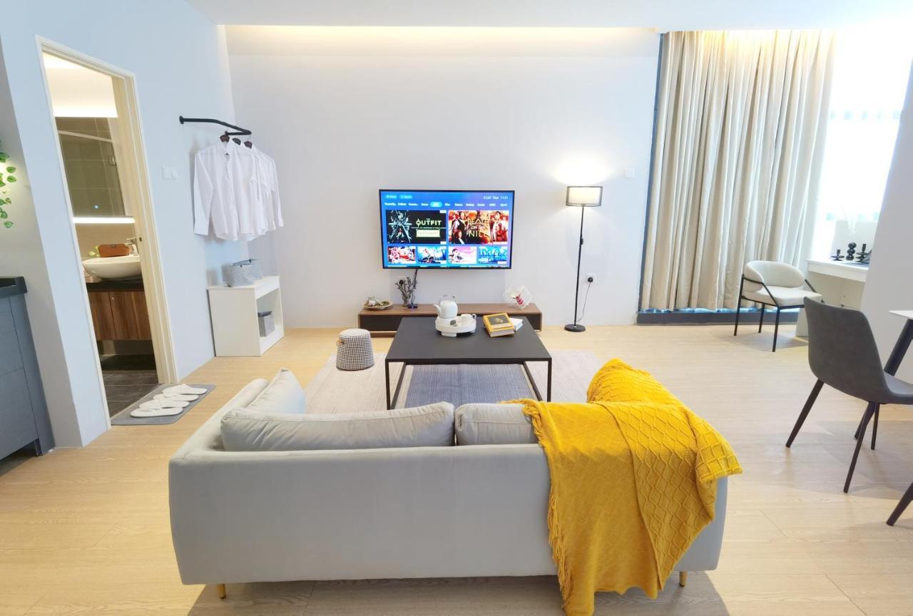 The Vogue @ Bangsar South Mid Valley كوالالمبور المظهر الخارجي الصورة