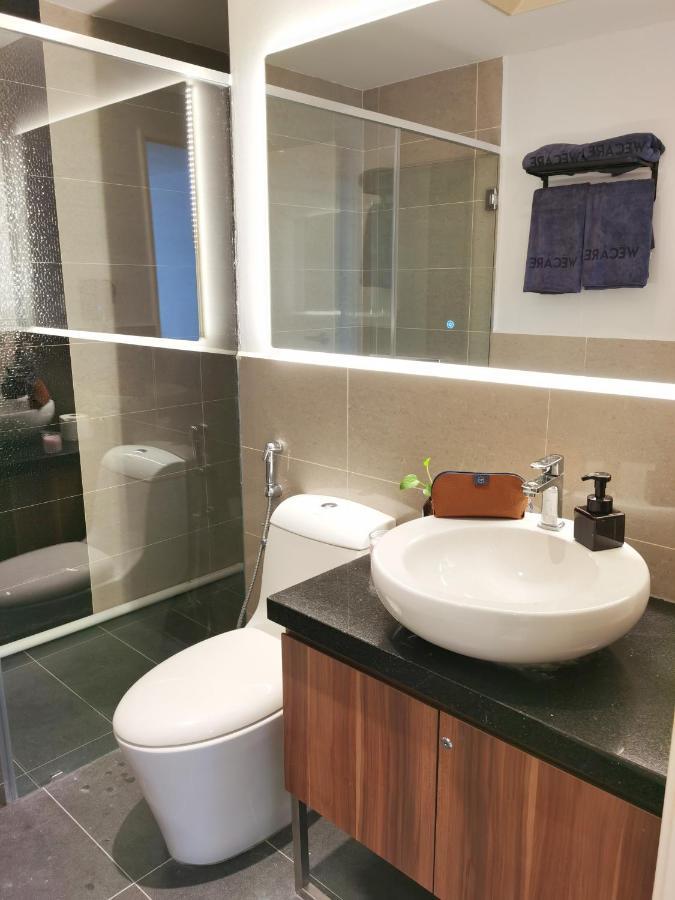 The Vogue @ Bangsar South Mid Valley كوالالمبور المظهر الخارجي الصورة