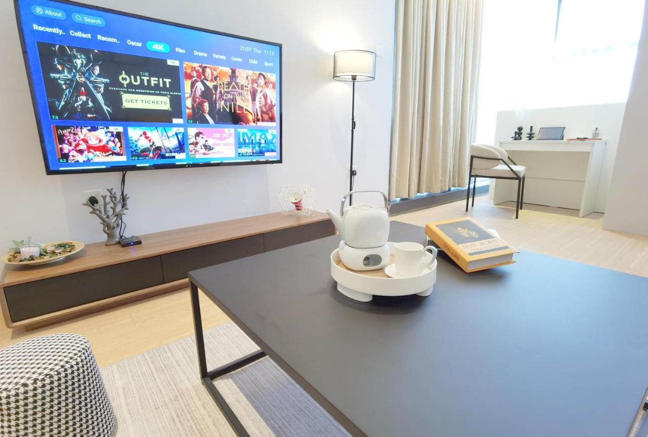 The Vogue @ Bangsar South Mid Valley كوالالمبور المظهر الخارجي الصورة