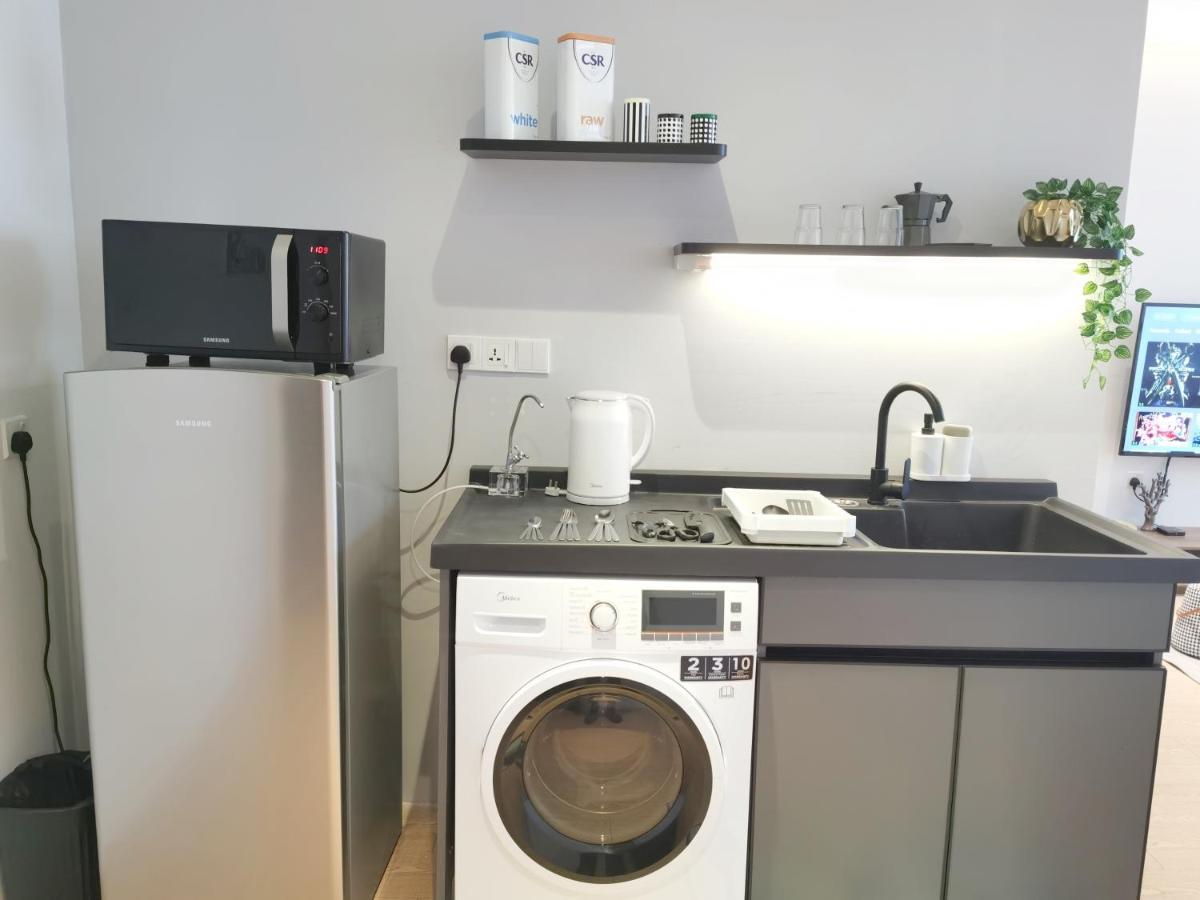 The Vogue @ Bangsar South Mid Valley كوالالمبور المظهر الخارجي الصورة